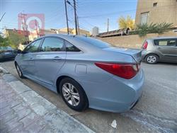 هیوندای سۆناتا